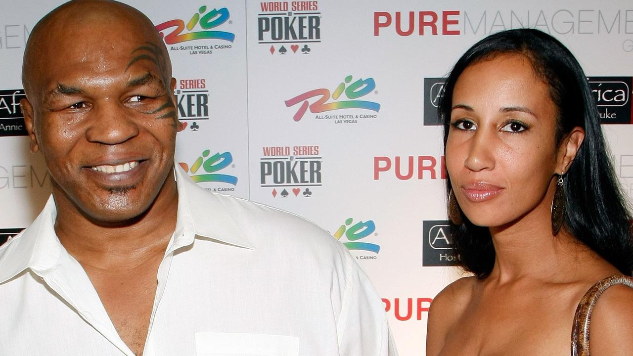 Mike Tyson has one weakness according to his former manager. Ethan Miller/Getty Images