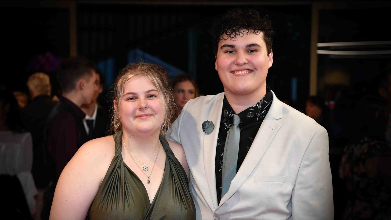 Caloundra State High School formal photos | Gallery | The Courier Mail