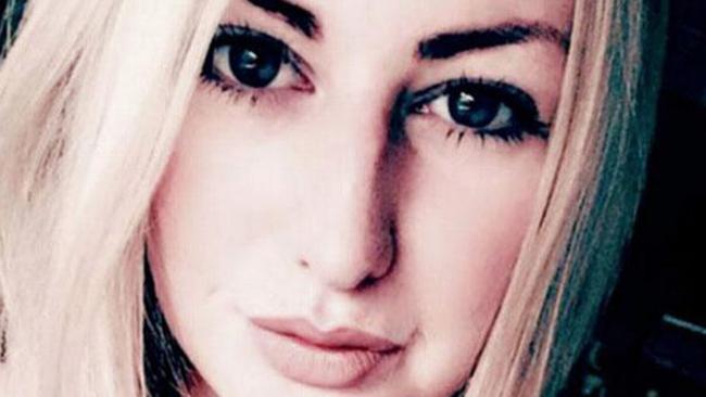 Nicole Speirs stole her grandmother’s life savings and spent it on gadgets, a hot tub and a sex toy. Picture: Supplied