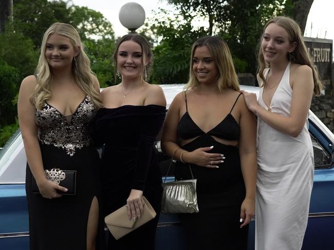 Gallery: Kingscliff High School 2021 Formal