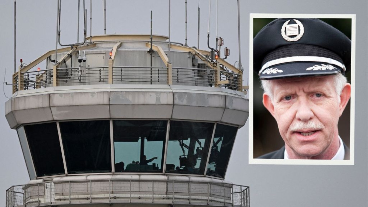 Shock new detail in plane crash probe as hero pilot’s theory emerges