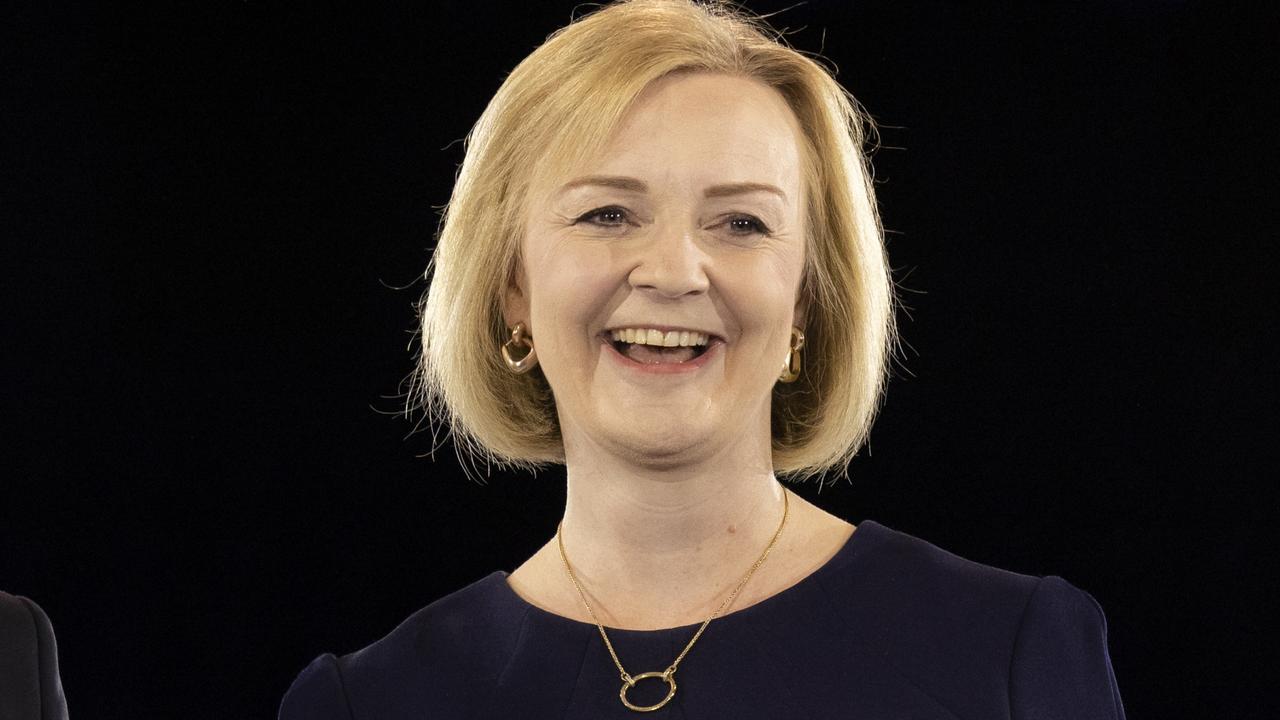 Liz Truss: What new UK PM’s victory means for Australia | Herald Sun