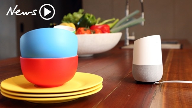 Google home best sale base marine