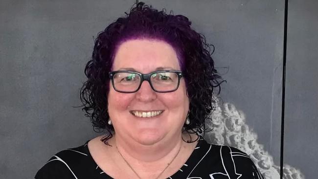 Anne Murphy, 63, died on January 27, 2025. Ms Murphy was valued committee member of the Traralgon Neighbourhood Learning House. Picture: Facebook/Traralgon Neighbourhood Learning House