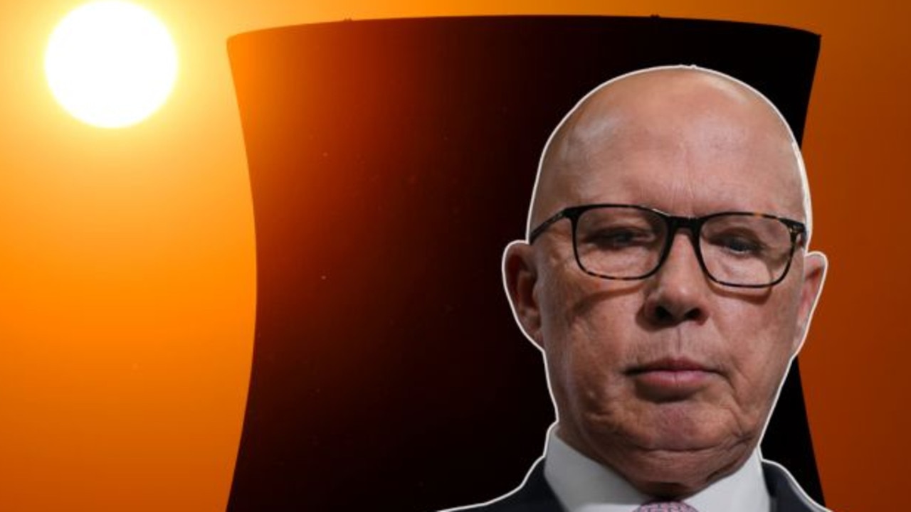 Too late: Dutton’s ‘winning argument’ was never tested