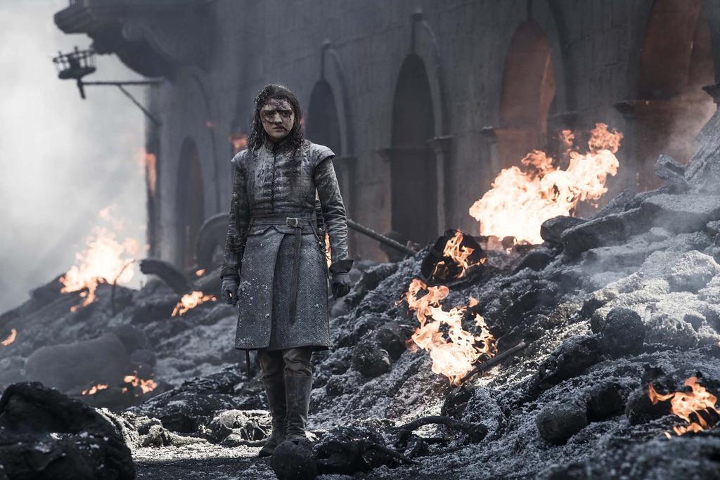 Game of Thrones' Season 8 Finale Recap: Why It Was Disappointing and the  Best Way to End the Series