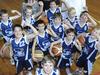 ‘Sh*t day’: Shock as Central Coast basketball association collapses