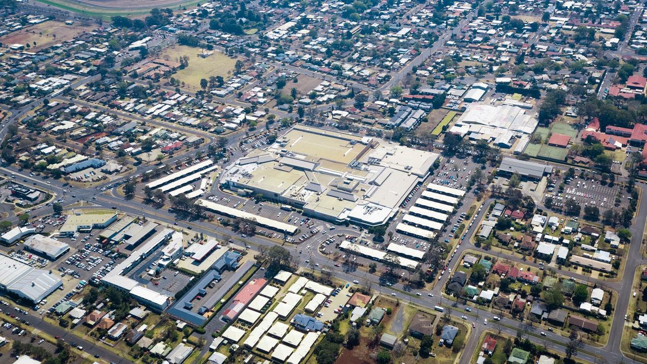 Toowoomba's Clifford Gardens Shopping Centre was bought by Elanor Investors Group, in partnership with Savills Investment Management, for $145m in 2021.