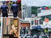 Cops pump resources into ‘Braw-leigh’ amid nightlife boom