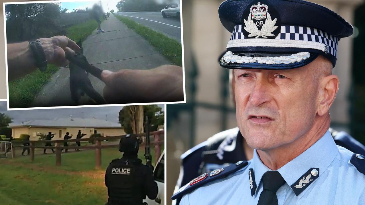 QLD Crime Crisis: Surge In Domestic Violence Offences Eclipses Even ...