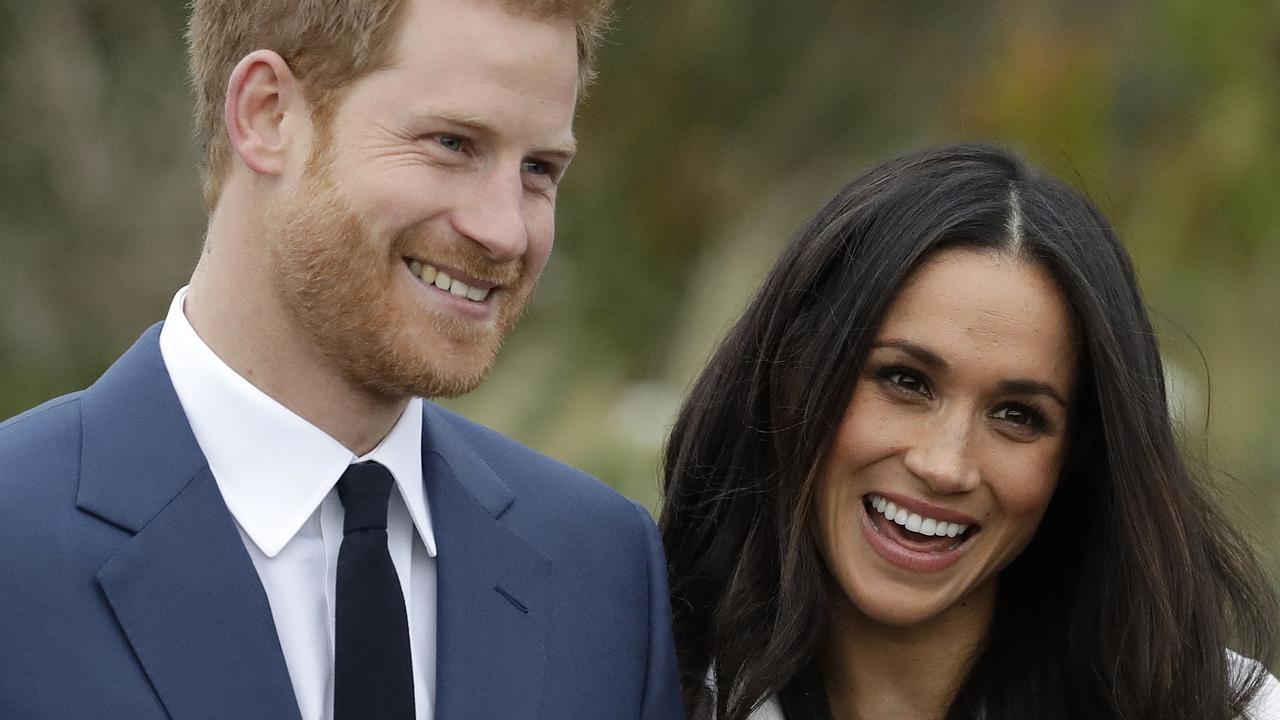 Meghan and Prince Harry Megxit: Couple quietly delete claim from Sussex ...