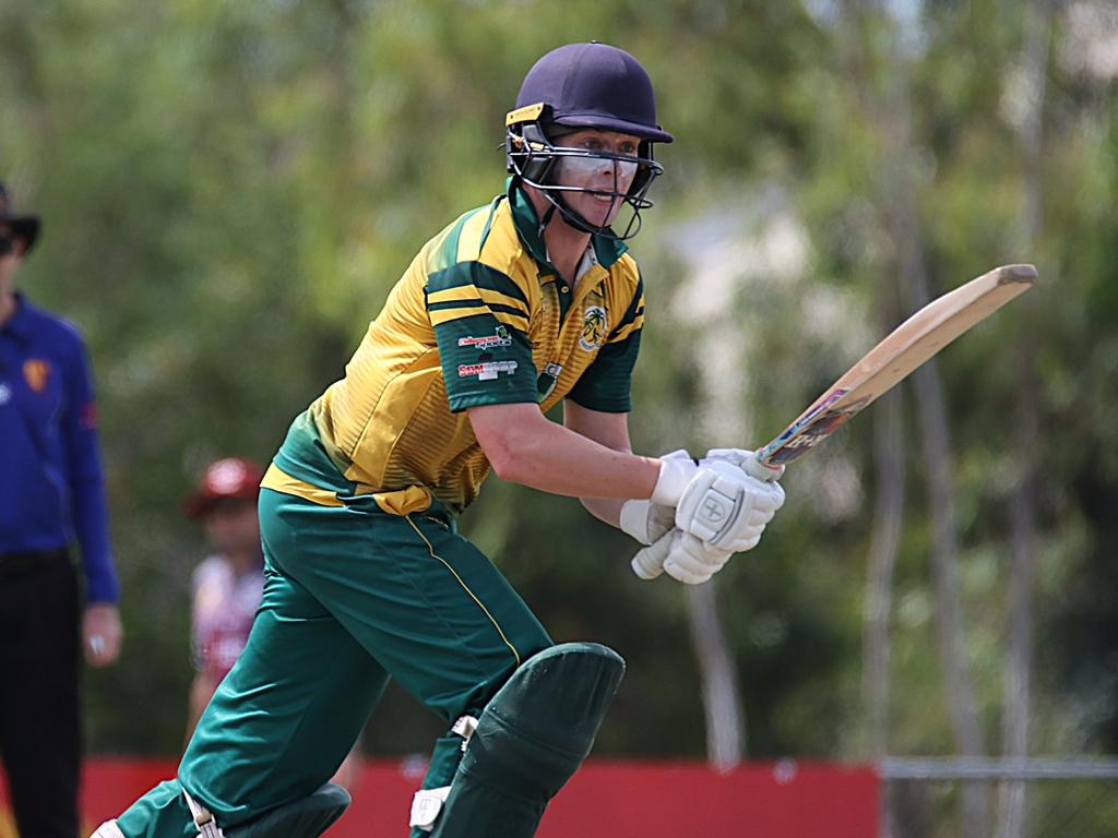 Mitch Doolan. Picture: From The Sideline Sports Photography