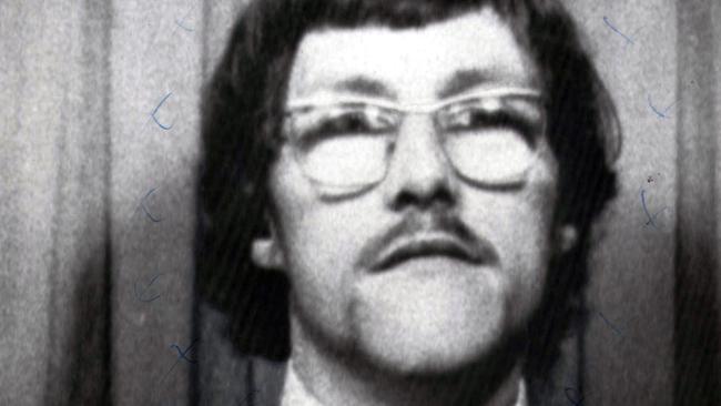 Photo of Jeffrey Parkinson whose body was found by his car at Tweed Heads West, NSW on February 3, 1980. It is believed he was the victim of the Balaclava Rapist and killer.