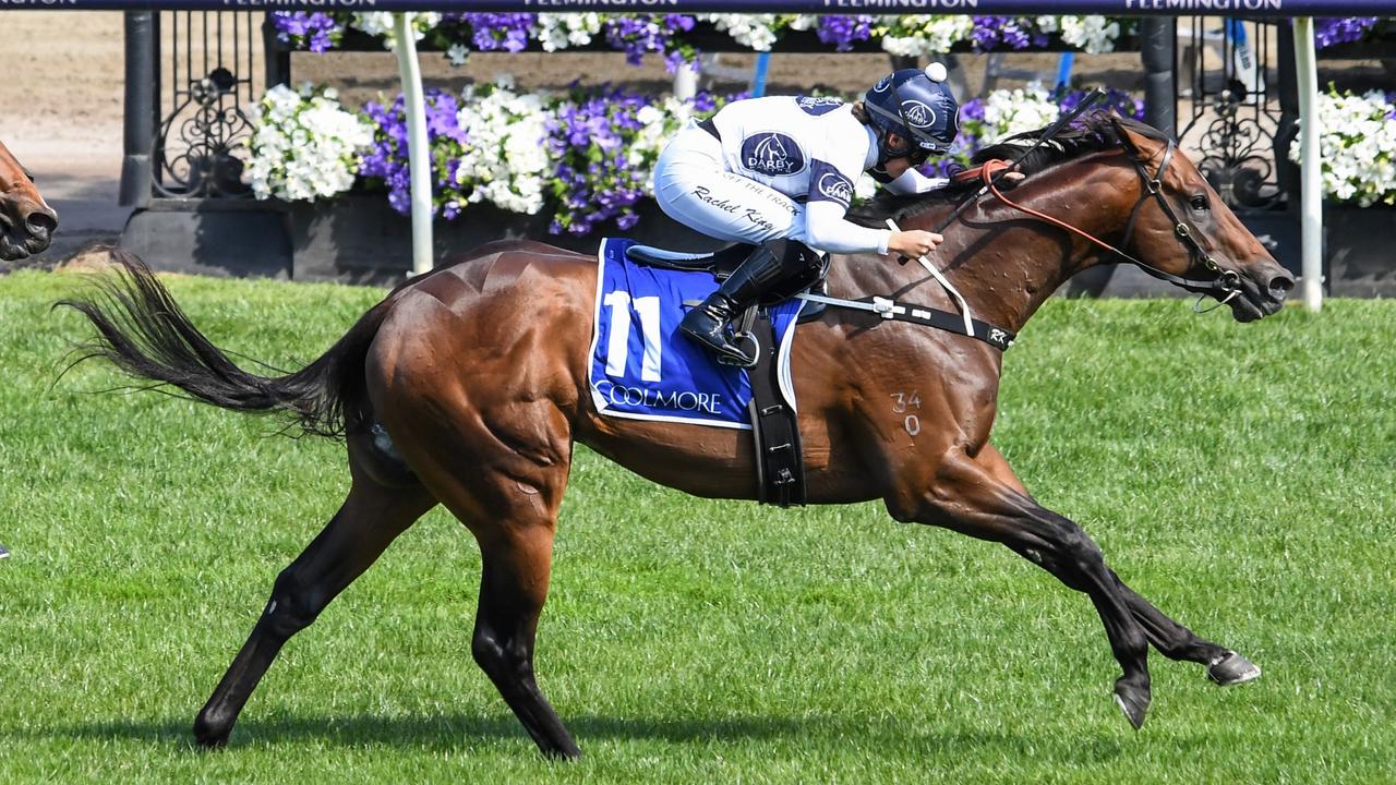 Coolmore Stud Stakes