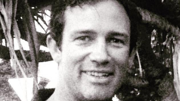 A Facebook image of Declan Sherman