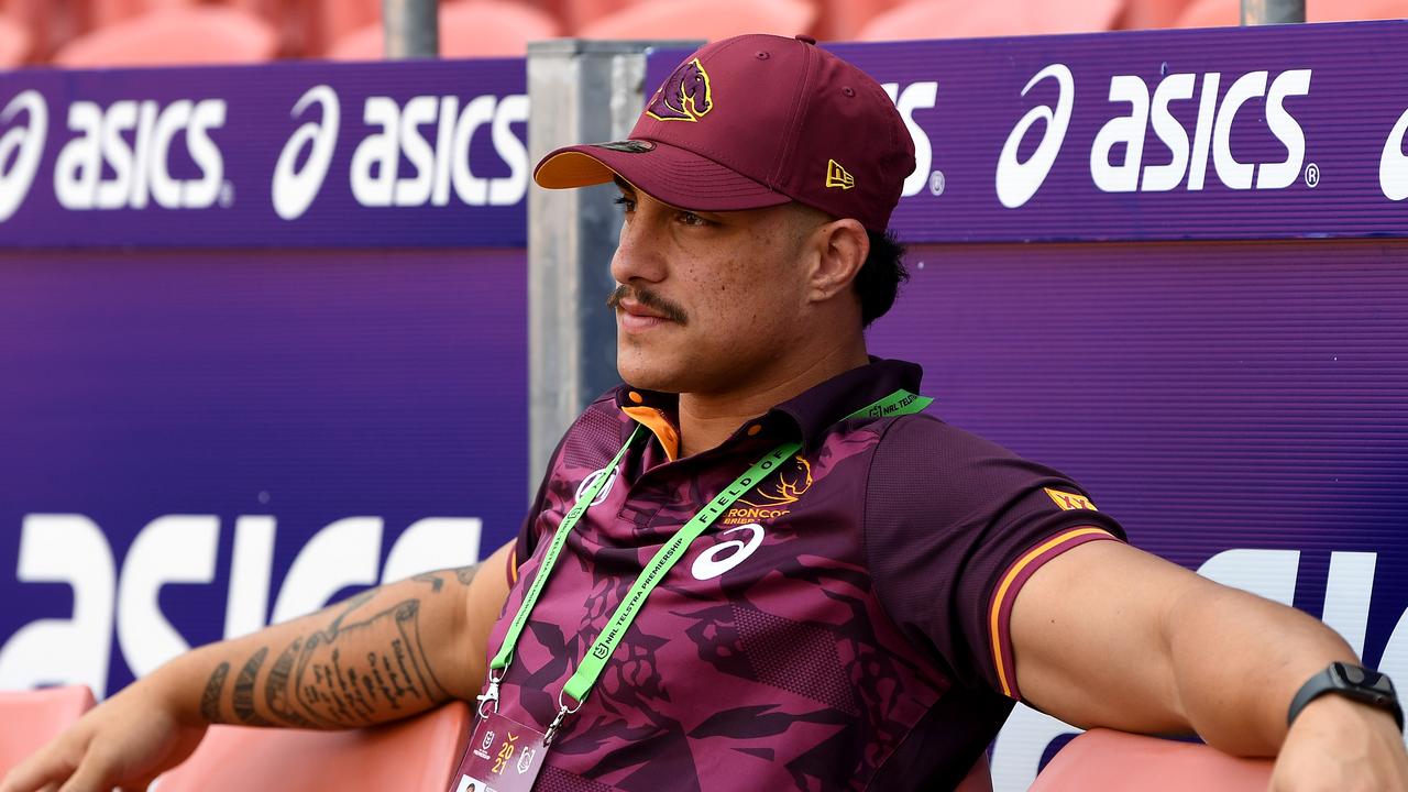 Nrl Puts Kotoni Staggs Broncos Return On Hold After Being Sanctioned Over April Pub Incident 5932