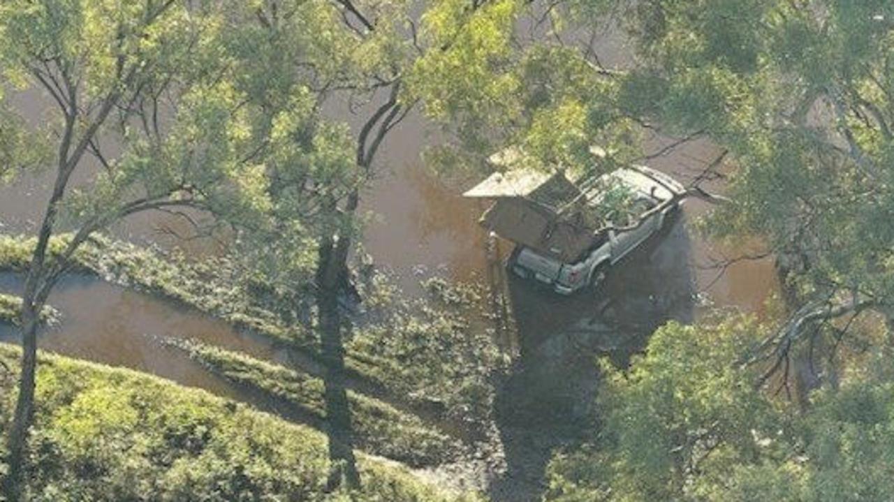 Easter flooding leaves Mount Isa campers in need of rescue | The Australian