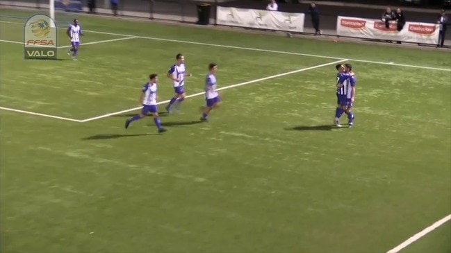 NPLSA Round 7 highlights