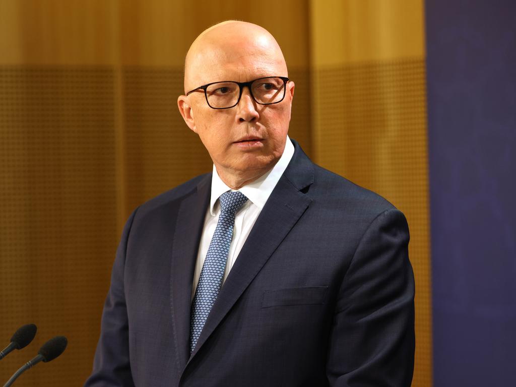 Peter Dutton is set to announce his long-awaited nuclear energy policy including several proposed sites and has called an unscheduled meeting of the shadow cabinet to finalise the plan.