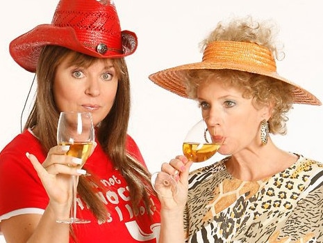 Kath and kim