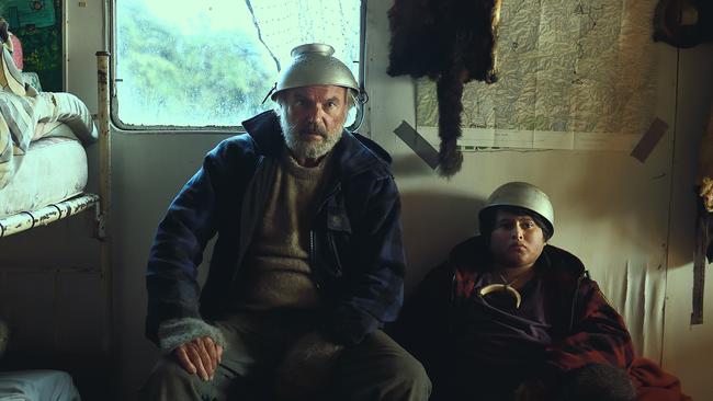 Review: Hunt for the Wilderpeople, with Sam Neill and Julian Dennison ...