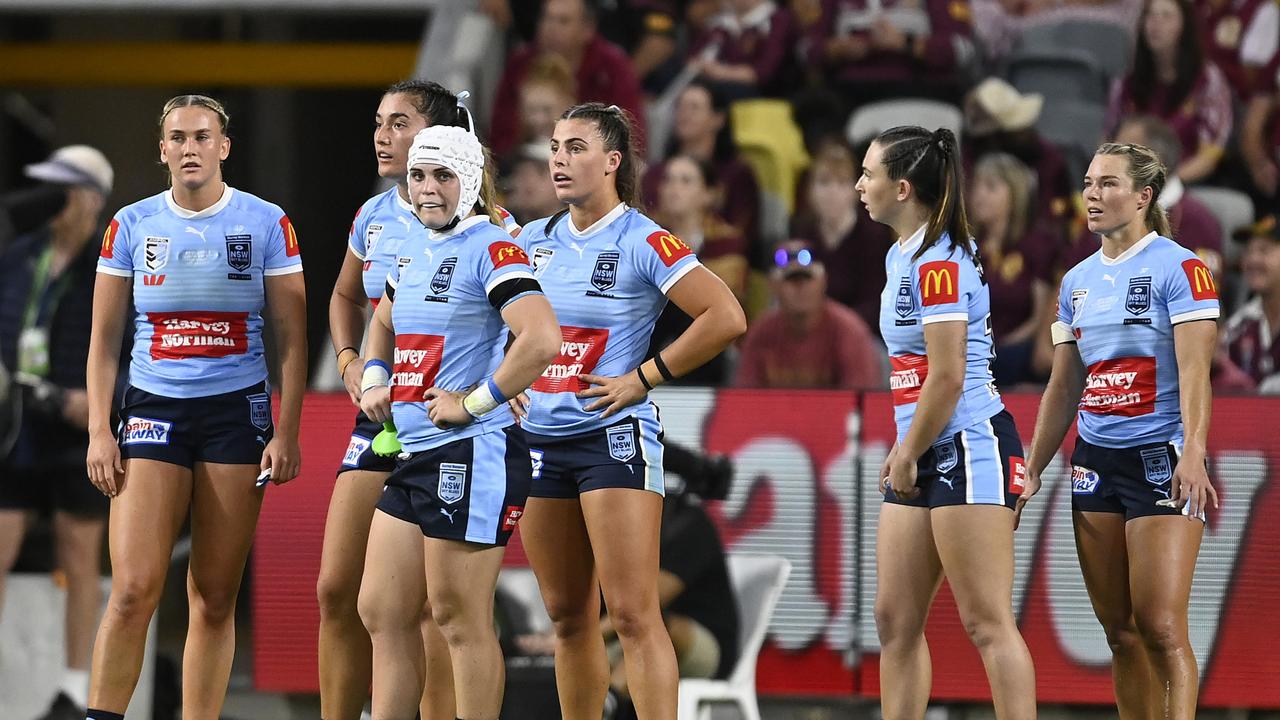 How NSW turned a disadvantage into a positive