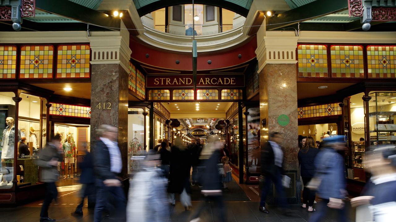 Fears Australia could slide into ‘recession’