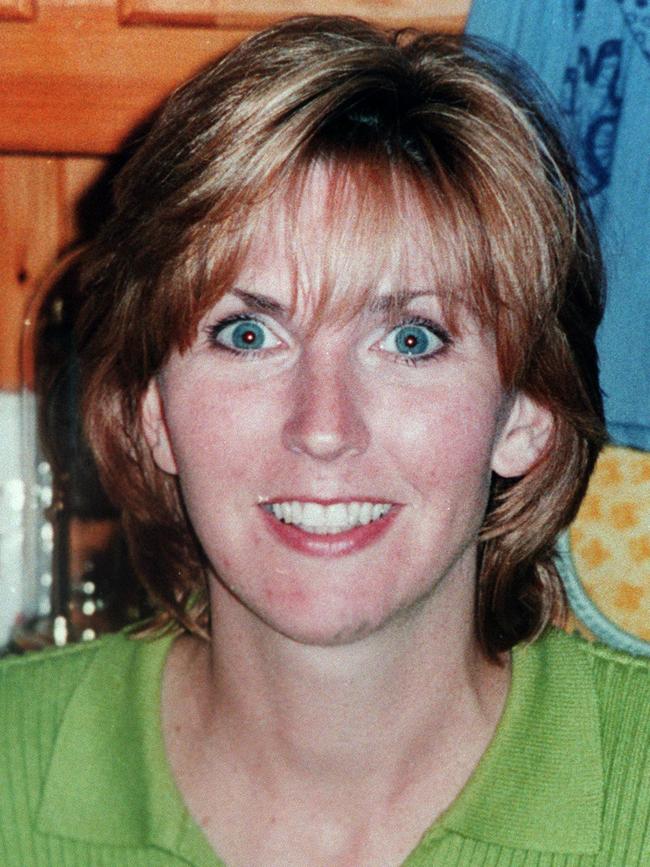 There is a $1 million reward on offer to help solve Jane Thurgood-Dove’s murder. Picture: Supplied