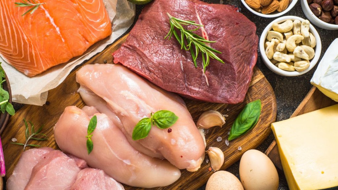 Eat more protein: new way to improve brain function