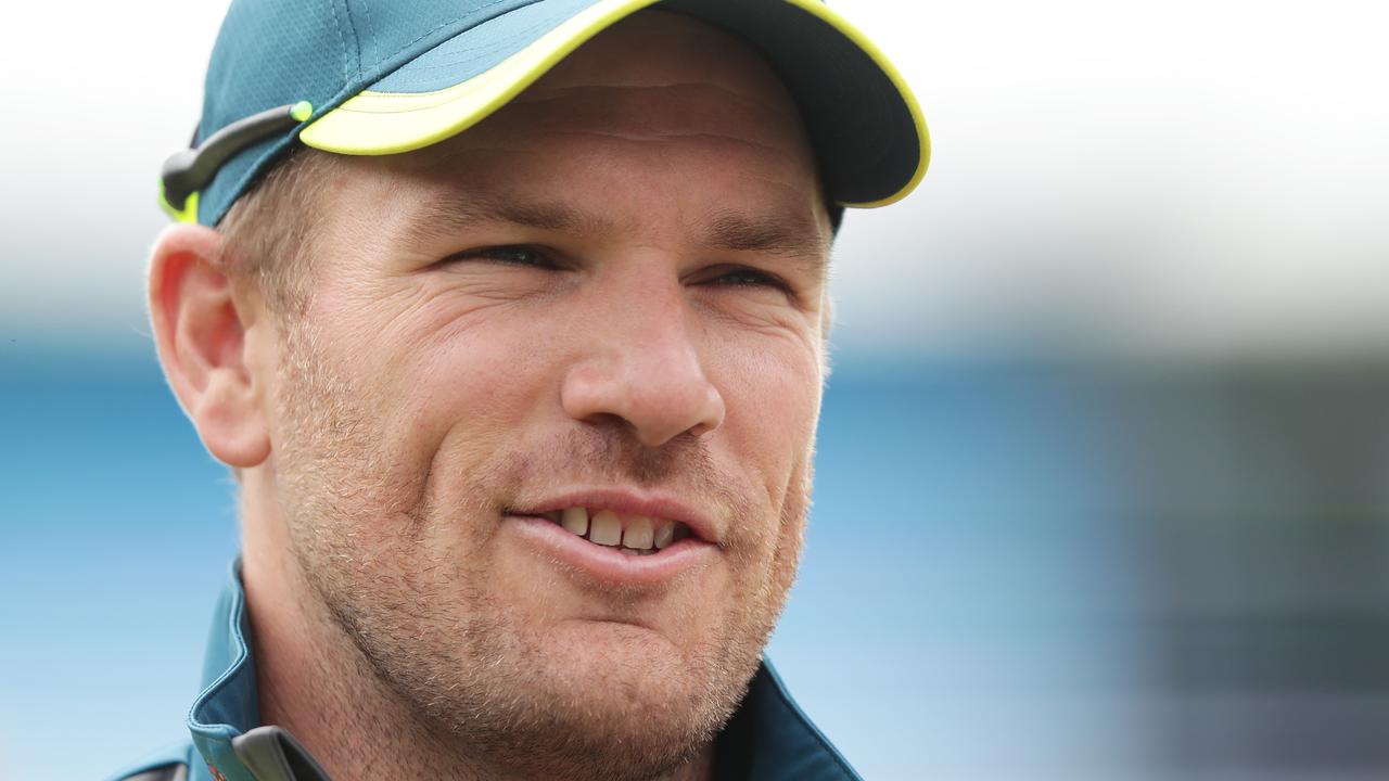 Aaron Finch wants Australian T20 side to be No.1 in the world ahead of ...