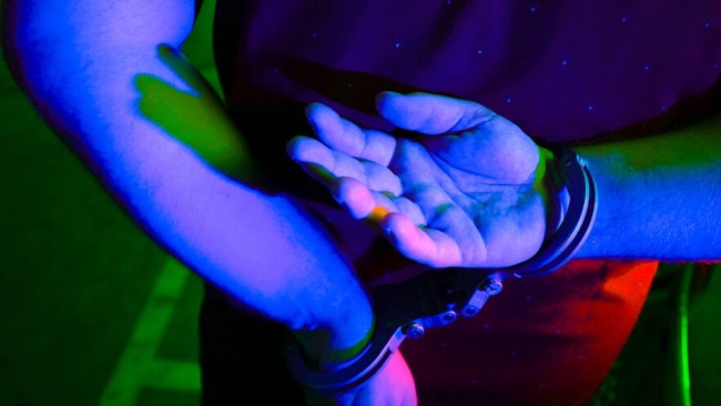 The latest stats from the CSA has confirmed Mildura residents fears of a surge in crime ranking the region in the top five for both recorded offences and criminal incidents. Picture: Generic