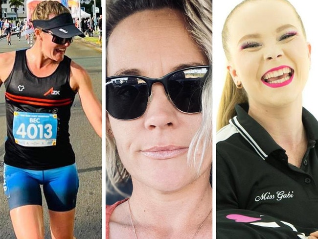 40 NOMINEES: Vote now for Bundaberg’s best woman coach for 2024