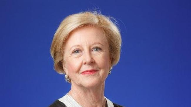 Gillian Triggs