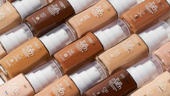 L'Oreal purchased Aesop for a record price seen in the Australia luxury label industry. Picture: Instagram / @lorealparis