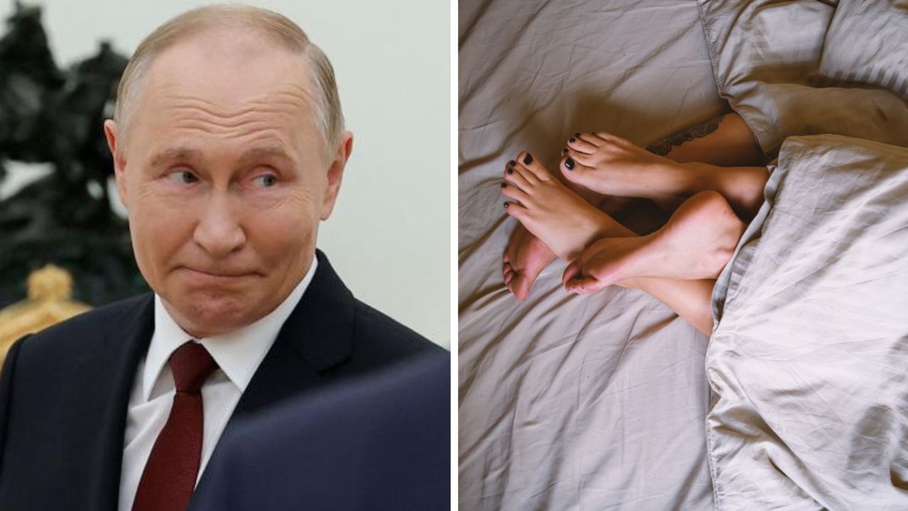 ‘must Be Done Russias Wild Sex Rule As Birthrate Plummets The Advertiser 1166