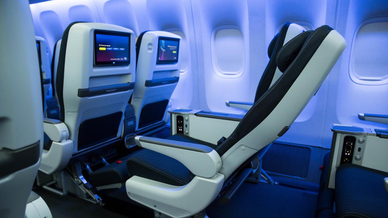 Is Premium Economy Worth It British Airways Flight Review