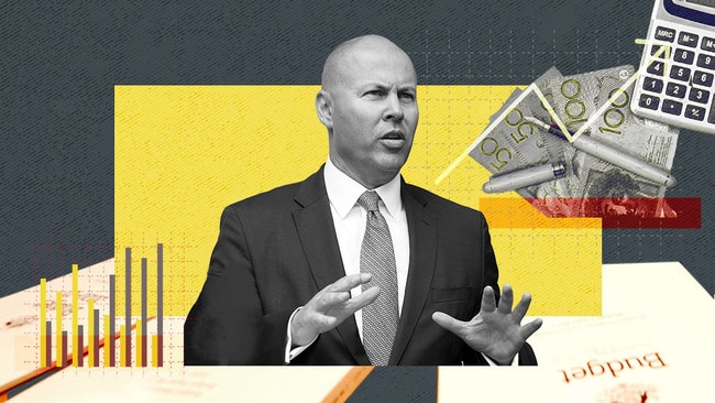 You’ve heard Josh Frydenberg’s speech, but what does it mean? Sid Maher breaks it down.