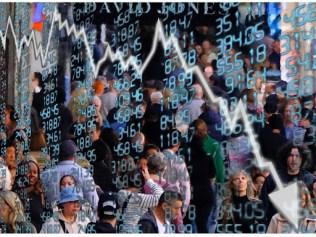 Investors are parsing international and local corporate updates in Thursday's trading.