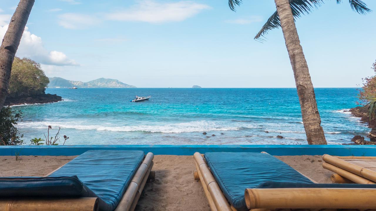 You could fly to Bali for $150 each way with this special deal.