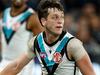 AFL Live: McKay pain for Blues after concussion drama