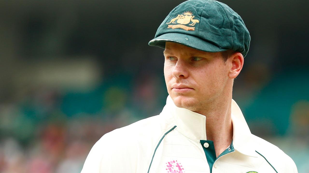 Shane Warne doesn’t endorse Steve Smith taking over the vice-captaincy of the national team.