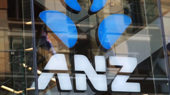 ANZ has clashed with regulators in the past year around non-financial risk. Picture: Getty Images