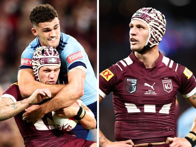 Brutal Ponga truth rocks Queensland
