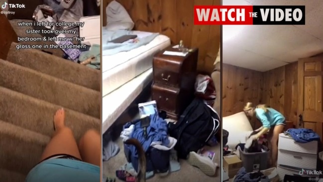 Woman Discovers Bottles Full Of Pee In Sisters Bedroom Au — Australias Leading News