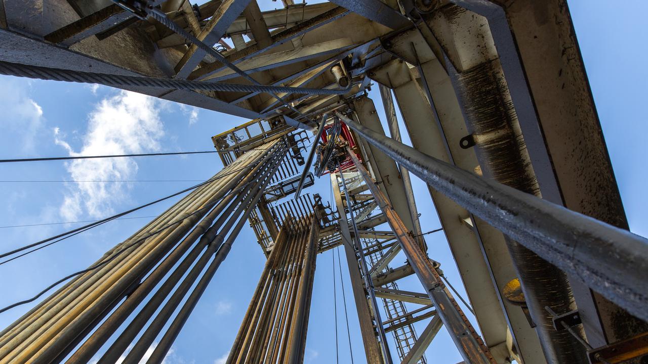 Worley is looking to pivot away from the oil and gas industry.