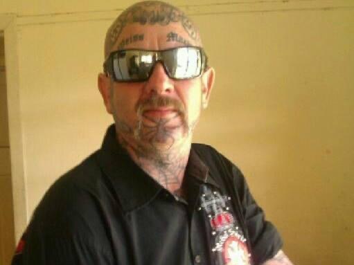 Jason Anthony Young, 48, punched his victim in the face about 10 times before shoving her up against a wall and repeatedly pushing his thumbs into her eyeballs (gouging), followed more punches, Rockhampton Magistrates Court heard on October 13.