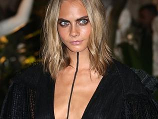 Cara Delevingne