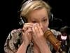 ‘Hold on’: Amanda Keller breaks down on-air