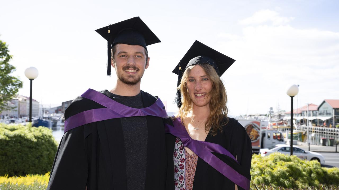 bachelor of medical research utas