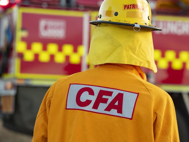 NEWS: REDESDALE CFA BURN OFFGeneric CFA Generic Burn off. PICTURED: Redesdale roadside burn off.PICTURE: ZOE PHILLIPS